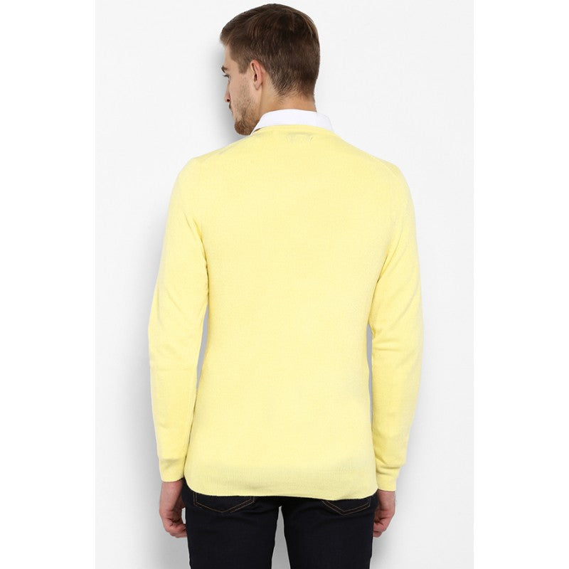 Mens Dandelion Sweater