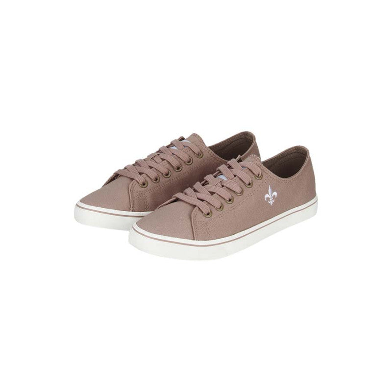 Bond Street by RedTape Men Beige Sneakers