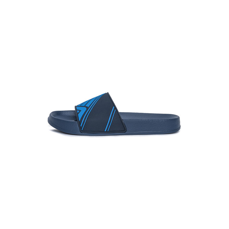 Men's Navy Slider