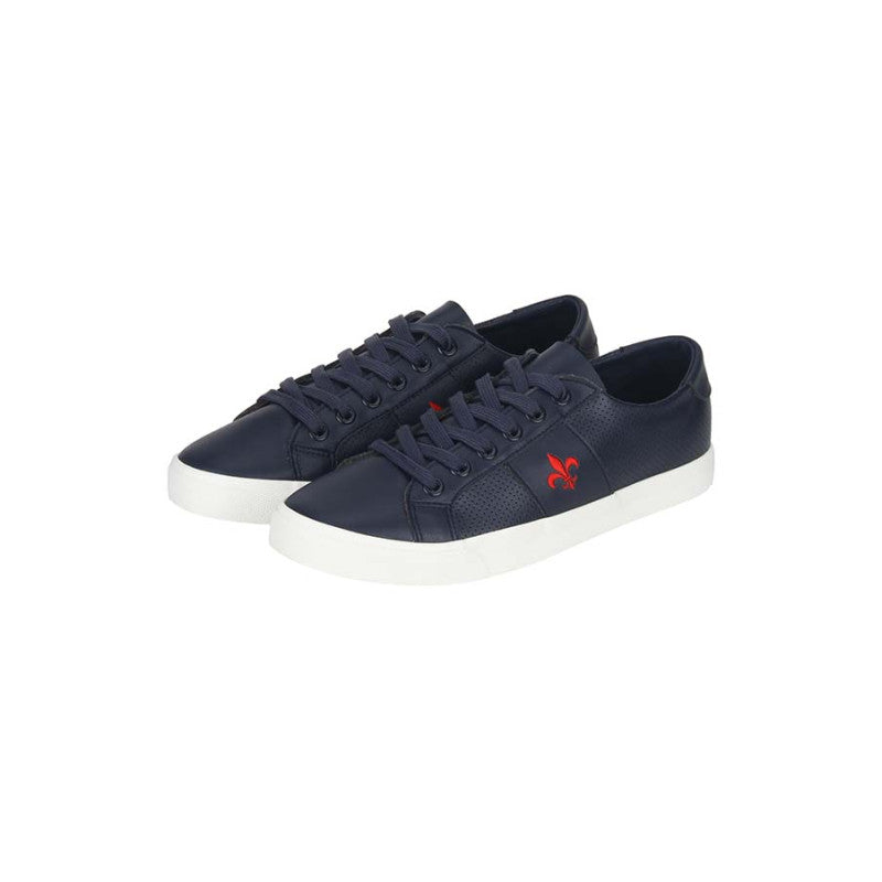 Bond Street by RedTape Men Blue Sneakers