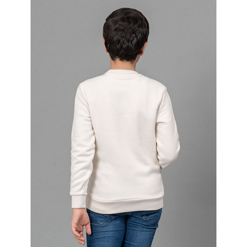 Dull Off White