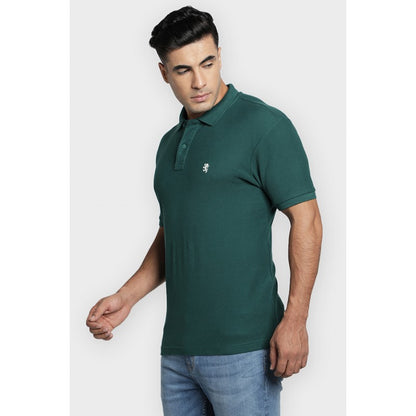 Mens DarkGreen T Shirt