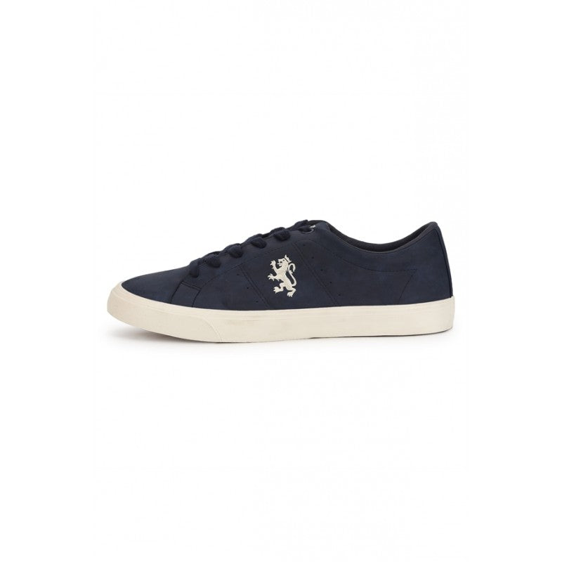 Men Navy Sneakers