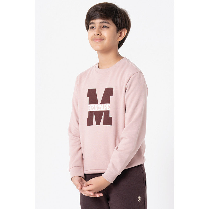Dusky Pink