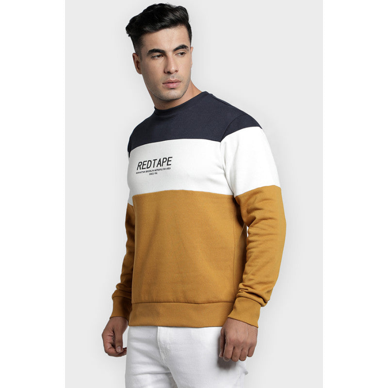 yellow white