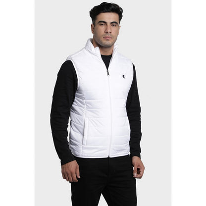 Mens White Jackets