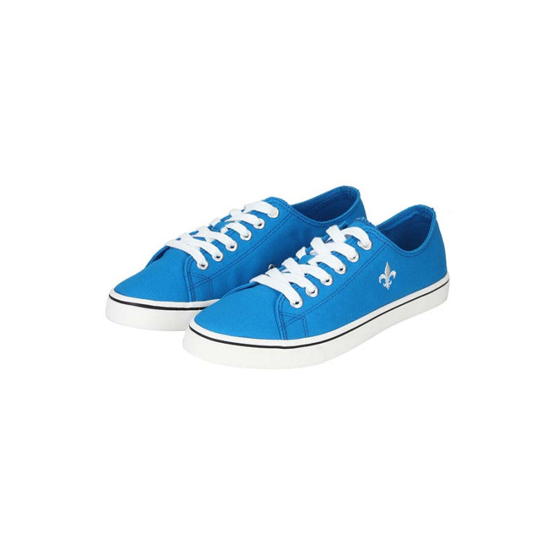 Bond Street by RedTape Men Royal Blue Sneakers