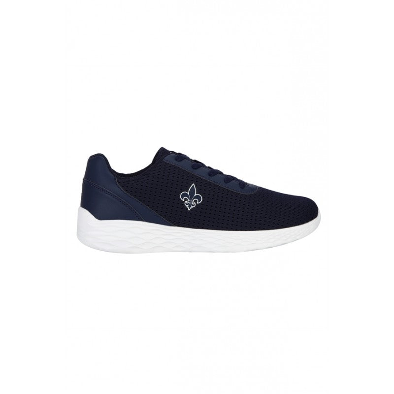 Bond Street by RedTape Men Navy Walking Shoes