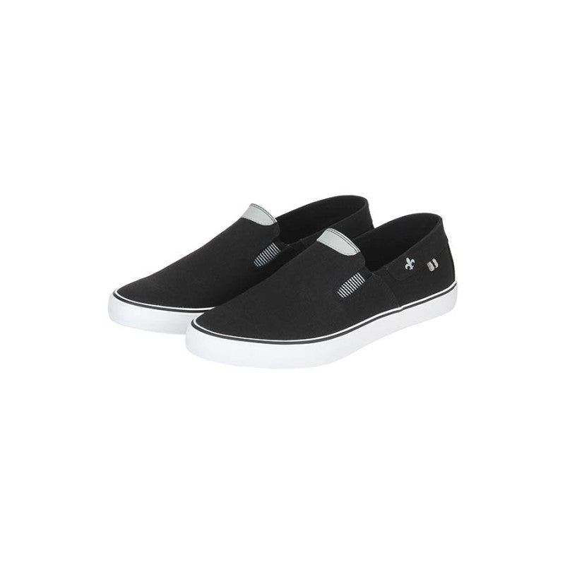 Bond Street by RedTape Men Black Sneakers