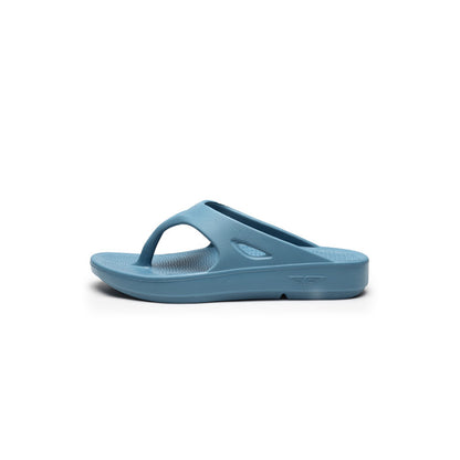 RedTape Men Blue Sunnies Thong Flip-Flops