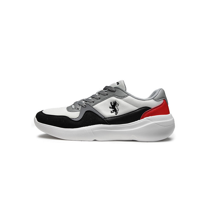 White/Red