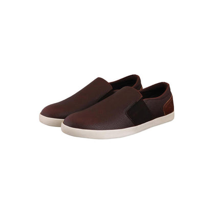 Bond Street by RedTape Men Brown Sneakers