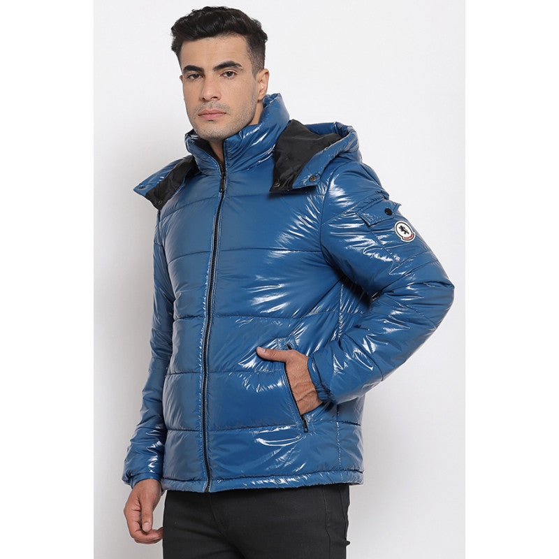 Men's Blue Jacket