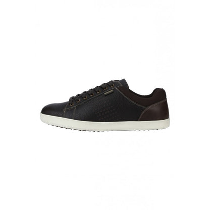 Bond Street by RedTape Men Brown Sneakers