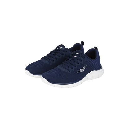 RedTape Men Navy Walking Shoes