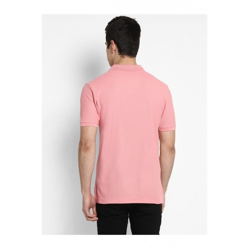 Mens Coral Haze T Shirt