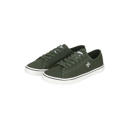 Bond Street by RedTape Men Olive Sneakers