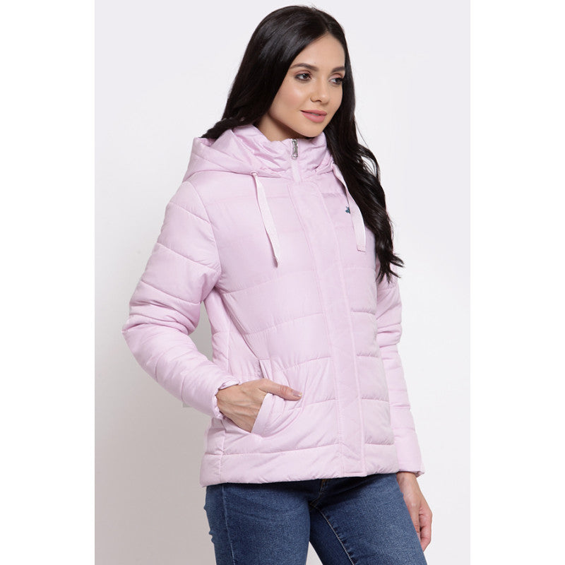 Blush Pink
