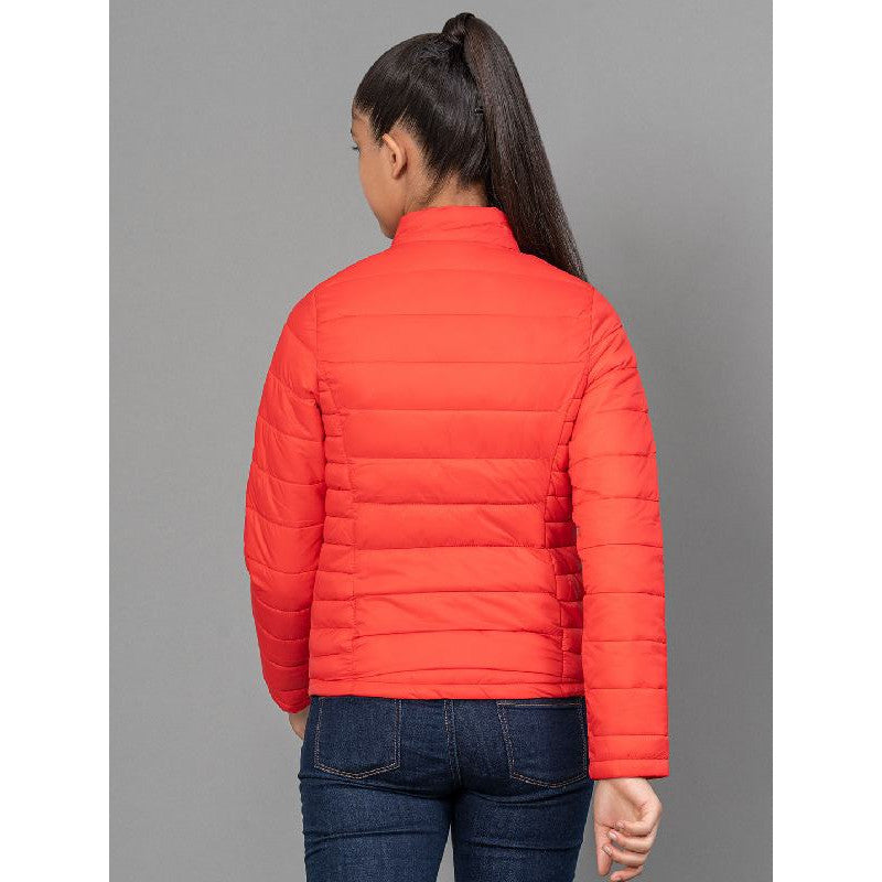 Red Jacket for Girls