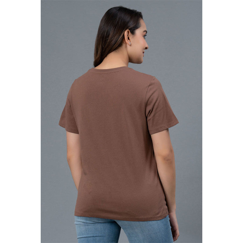  Wood Brown
