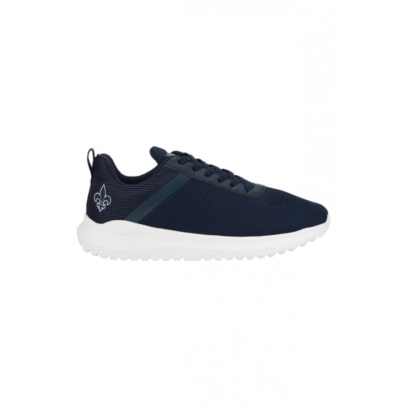 Bond Street by RedTape Men Navy Walking Shoes