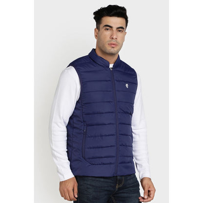 Mens Navy Jackets