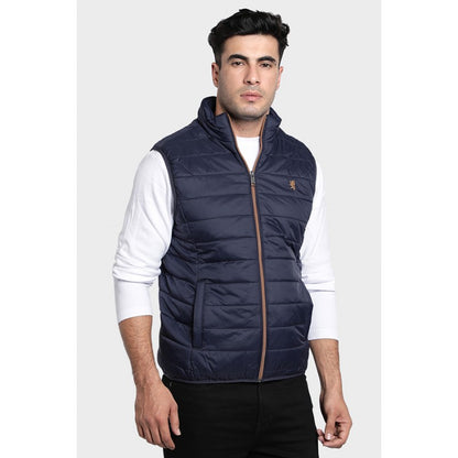 Mens Navy Jackets