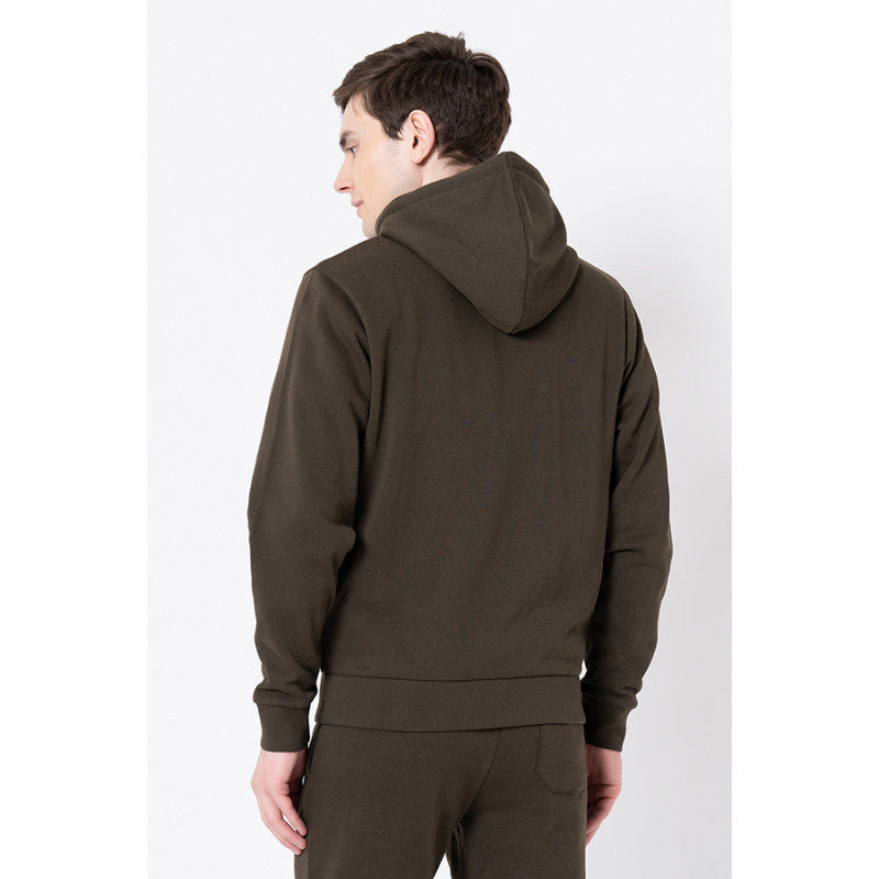 Dark Olive