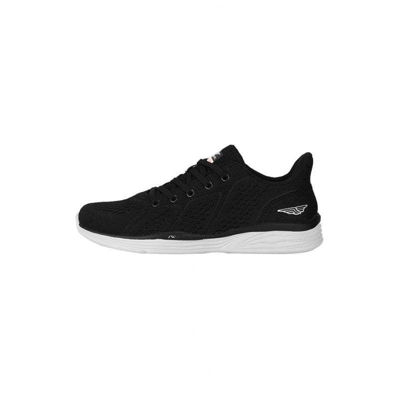 RedTape Men Black Running Shoes