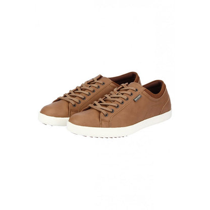 Bond Street by RedTape Men Tan Sneakers