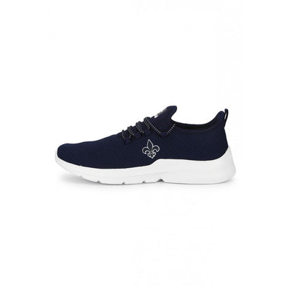 Bond Street by RedTape Men Navy Walking Shoes