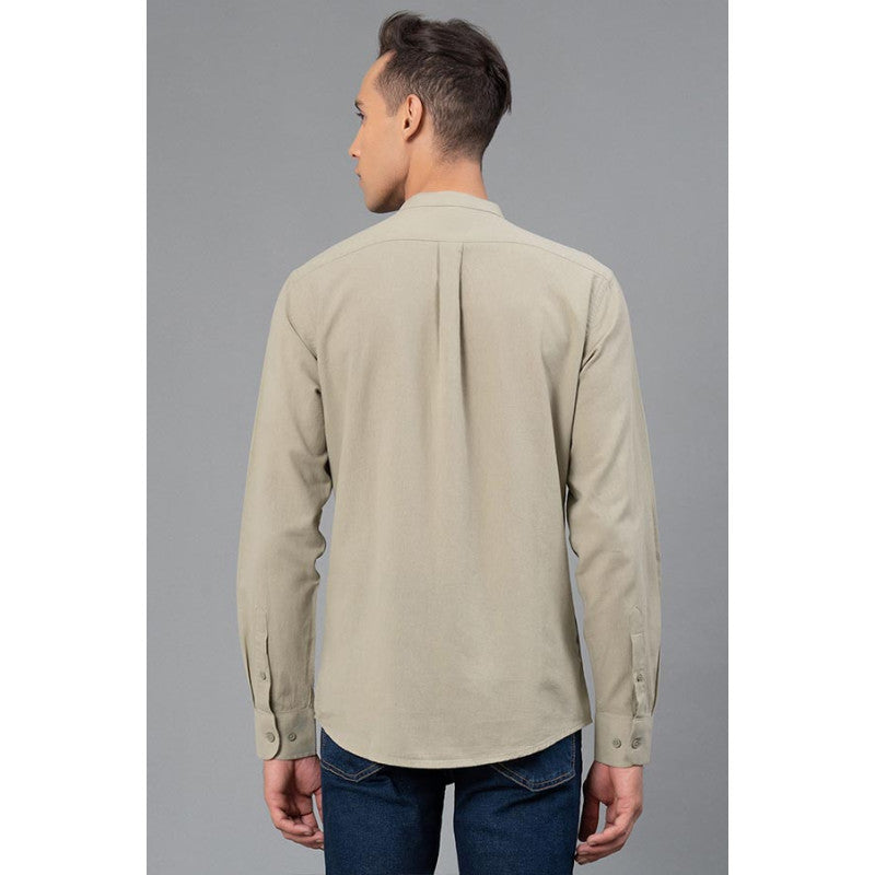 Pale Green