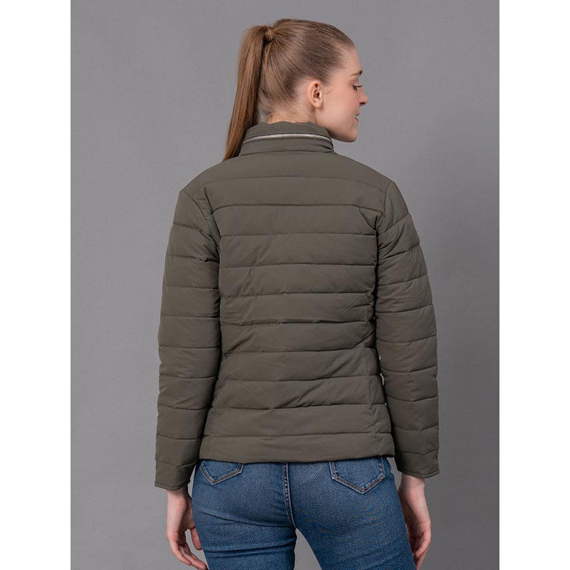 RedTape Casual Jacket for Women | Stylish, Cozy and Comfortable