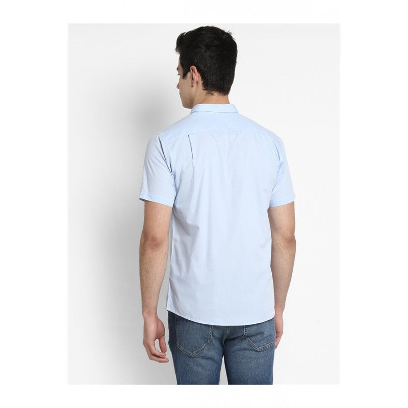 Mens Light Blue Shirt