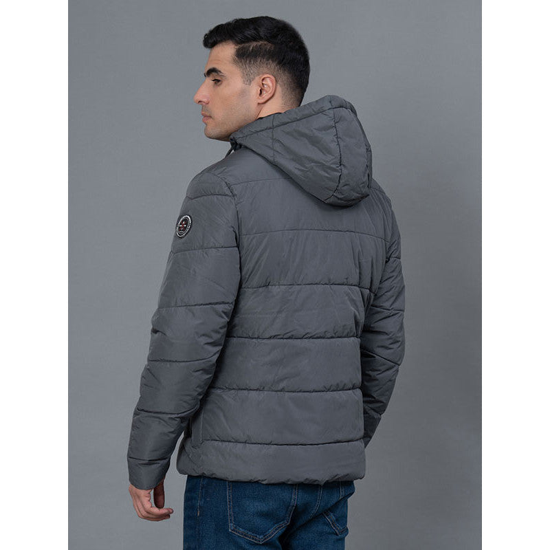 Steel Grey