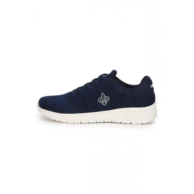 Bond Street by RedTape Men Navy Walking Shoes