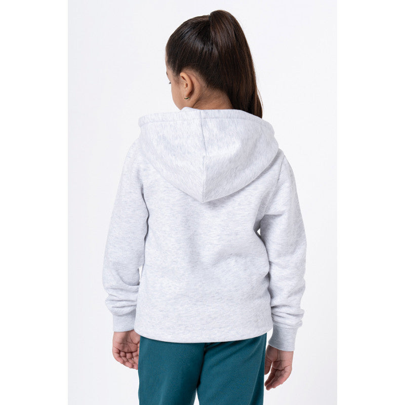 Light Grey Melange