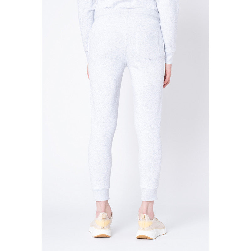 Light Grey Melange