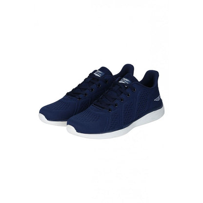 RedTape Men Blue Running Shoes