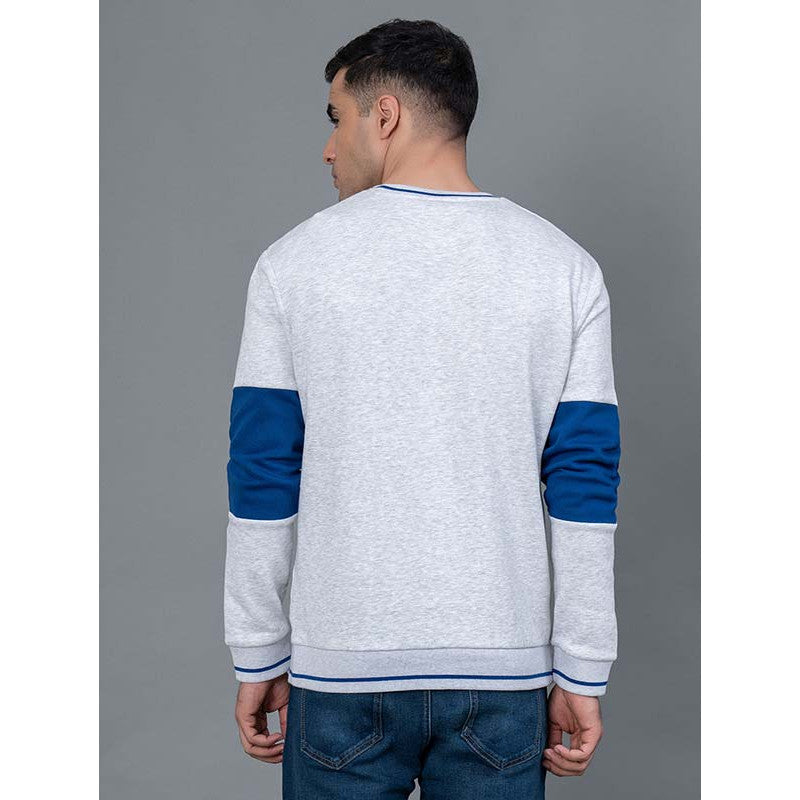 Light Grey Melange