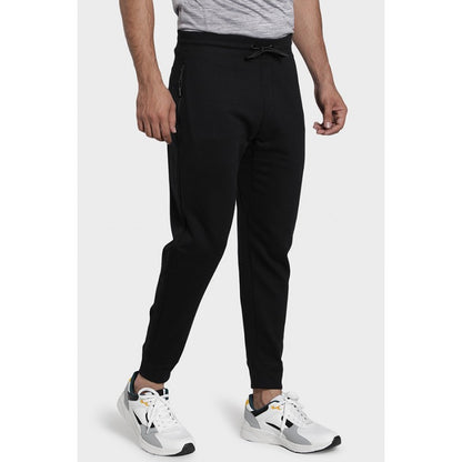 Mens Black Jogger