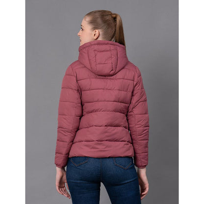 RedTape Casual Jacket for Women | Stylish, Cozy and Comfortable