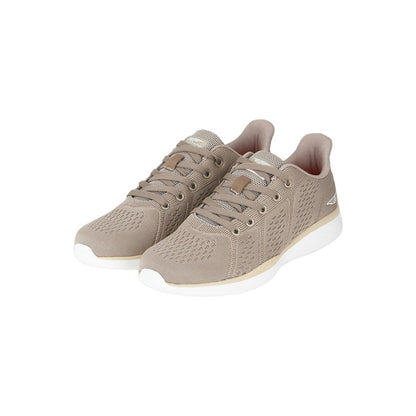 RedTape Men Beige Running Shoes