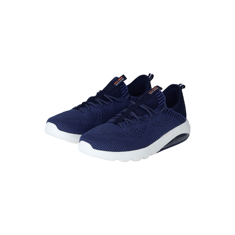 RedTape Men Blue Walking Shoes