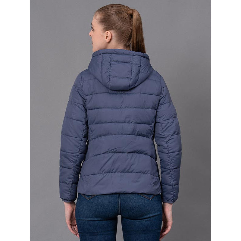 RedTape Casual Jacket for Women | Stylish, Cozy and Comfortable