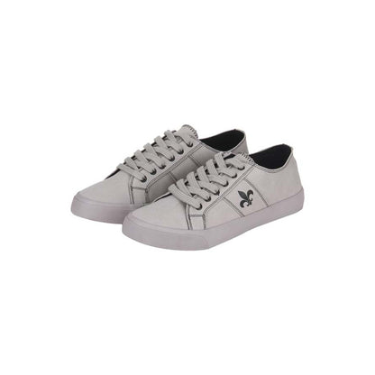 Bond Street by RedTape Men Grey Sneakers