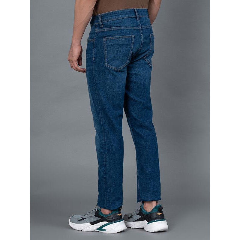 Casual Jeans For Men Redtape