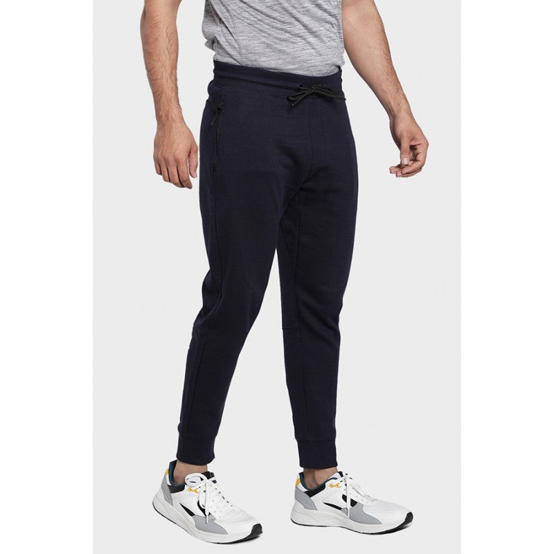 Mens Dark Navy Jogger