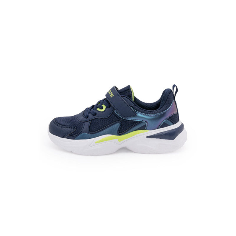 RedTape Kids-Unisex Navy Walking Shoes