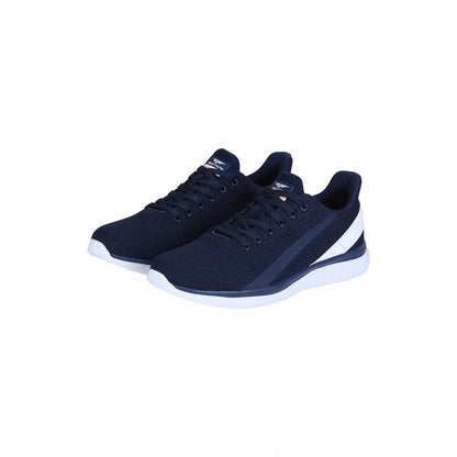 RedTape Men Navy Walking Shoes